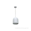 White Rx7s Metal Halide Suspended Lighting Fixture , 70w / 150w Hanging Light